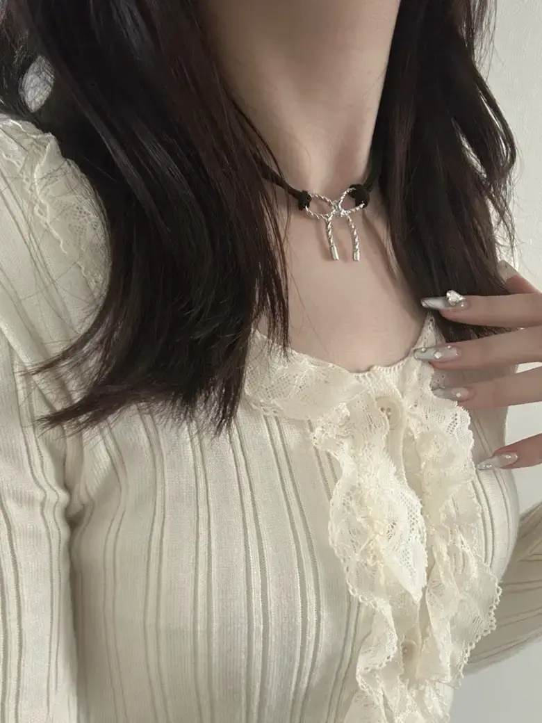 ネックレス[品番：LFTW0001553]｜SHOPLIST OUTLET（ショップ