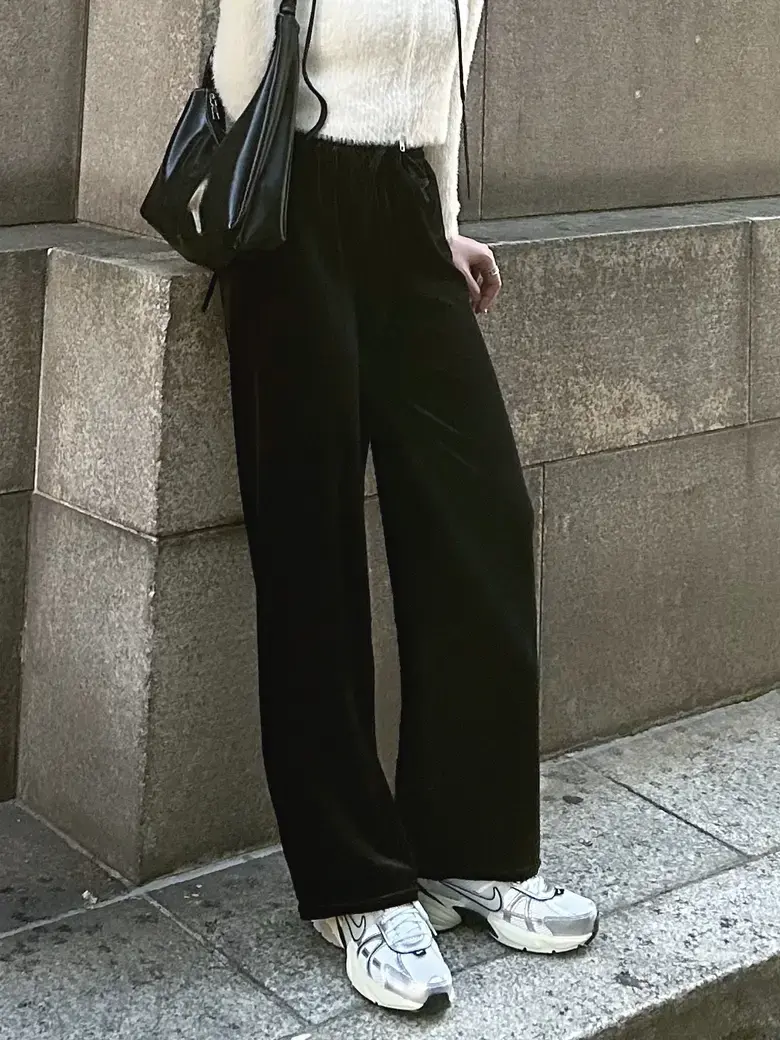 スラックス[品番：LFTW0001720]｜SHOPLIST OUTLET（ショップ