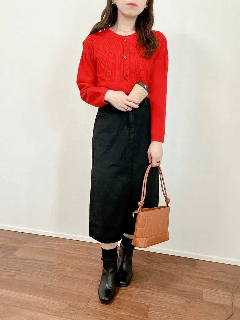ロングスカート・マキシスカート[品番：LFTW0002115]｜SHOPLIST